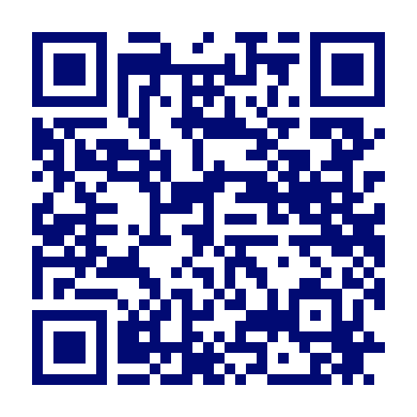 QR code for the PoseTracker light Expo Snack