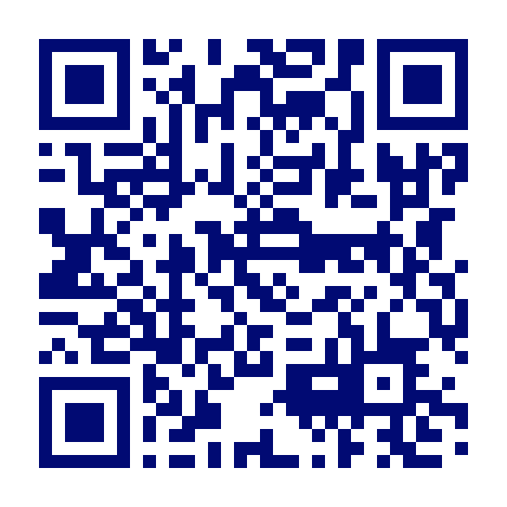 QR code for the PoseTracker offline Expo Snack