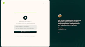 Sign Up Page