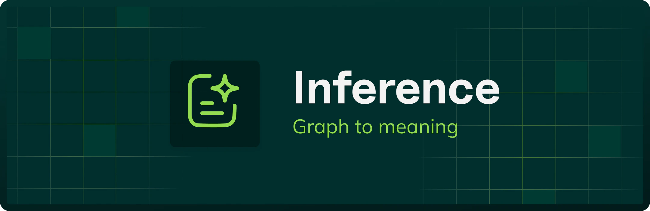 a simple image showing code to graph text