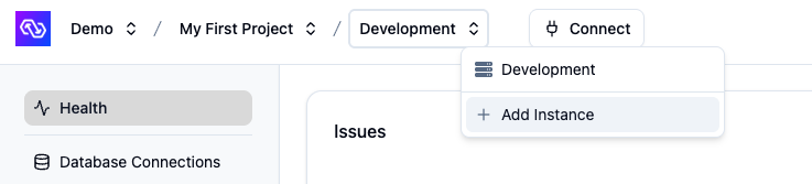 PowerSync Cloud Instances - PowerSync