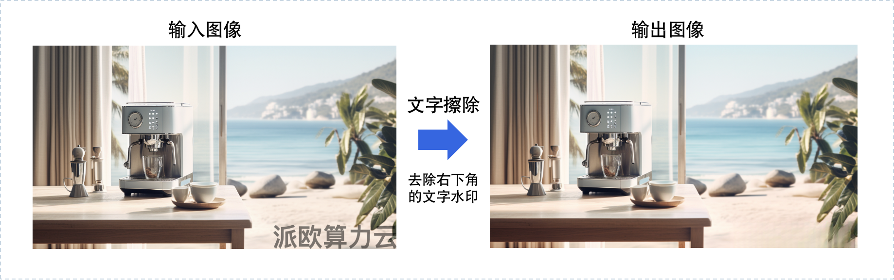 文字擦除