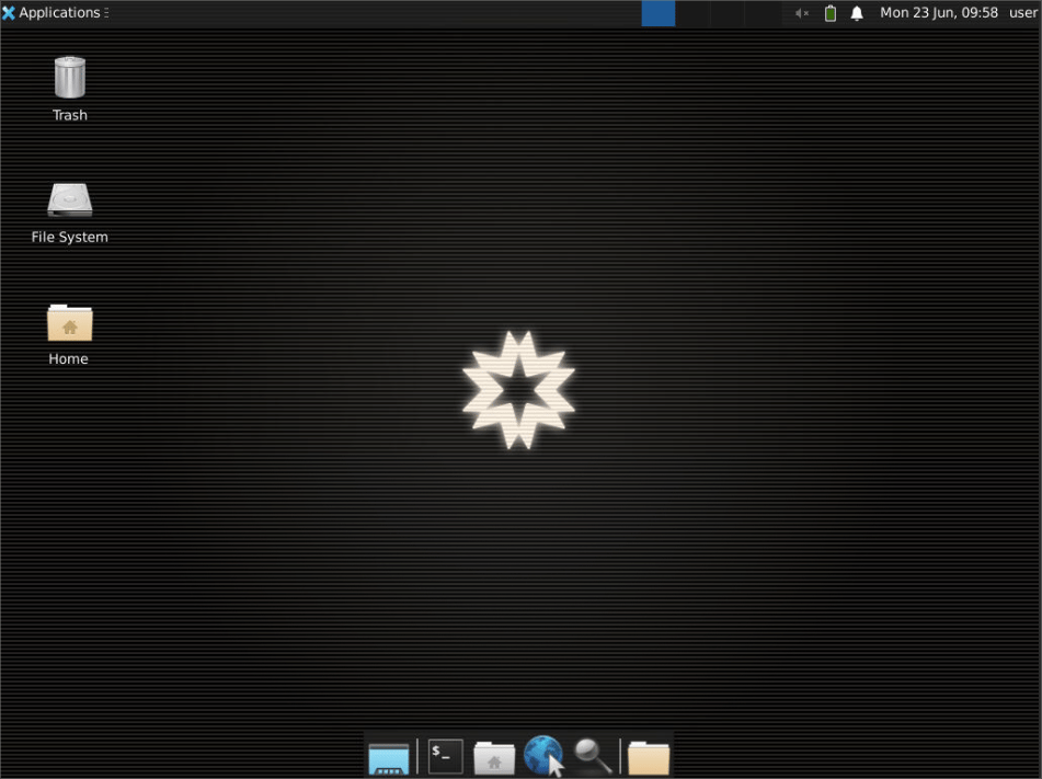 Install SDK