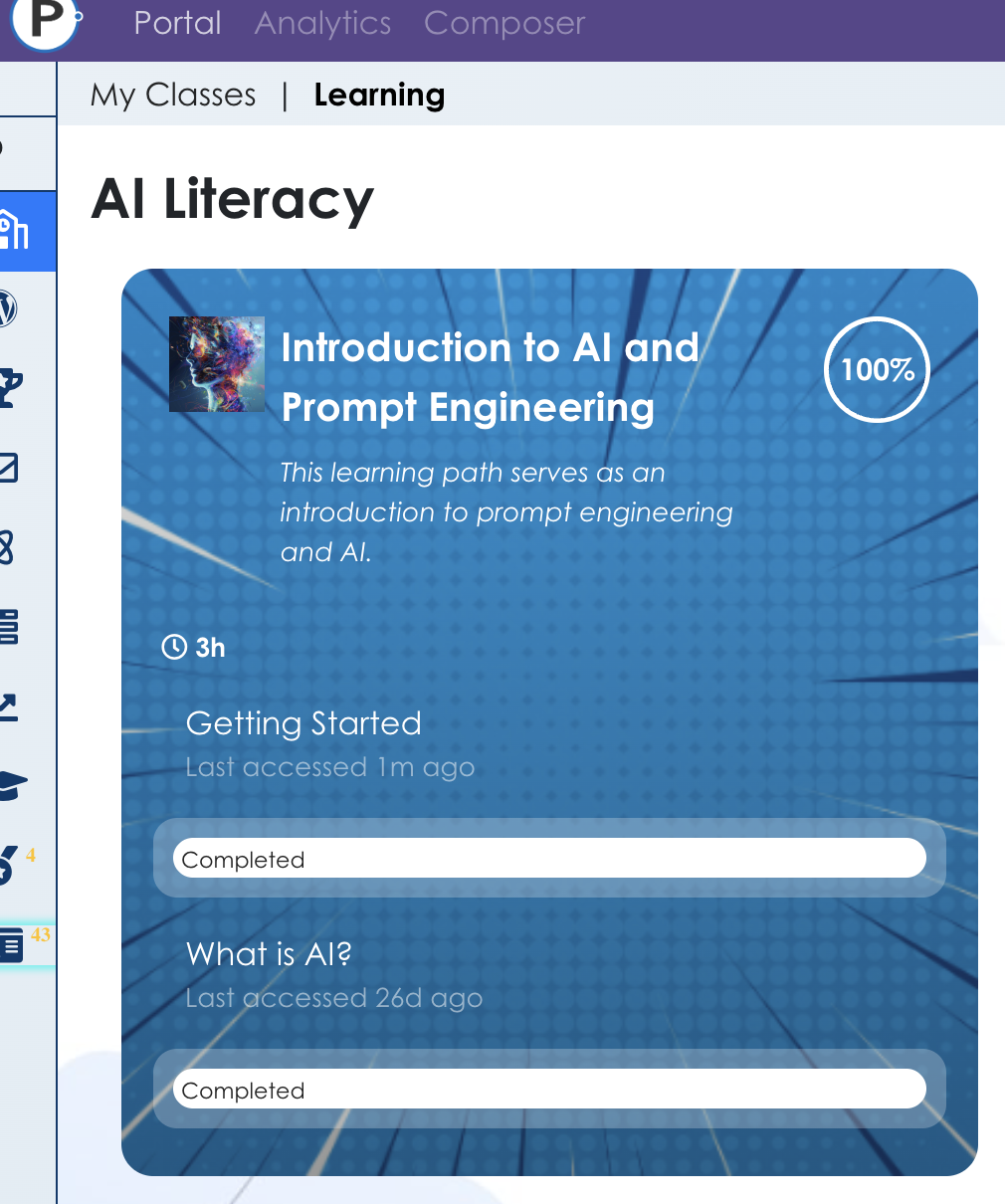 Lxp Lesson Status Lxp Lesson Status