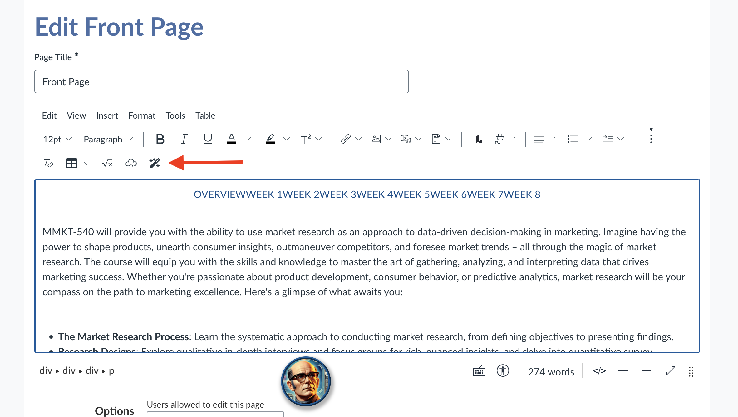Faculty Onboarding Assistant Helper Button Location Web Faculty Onboarding Assistant Helper Button Location Web