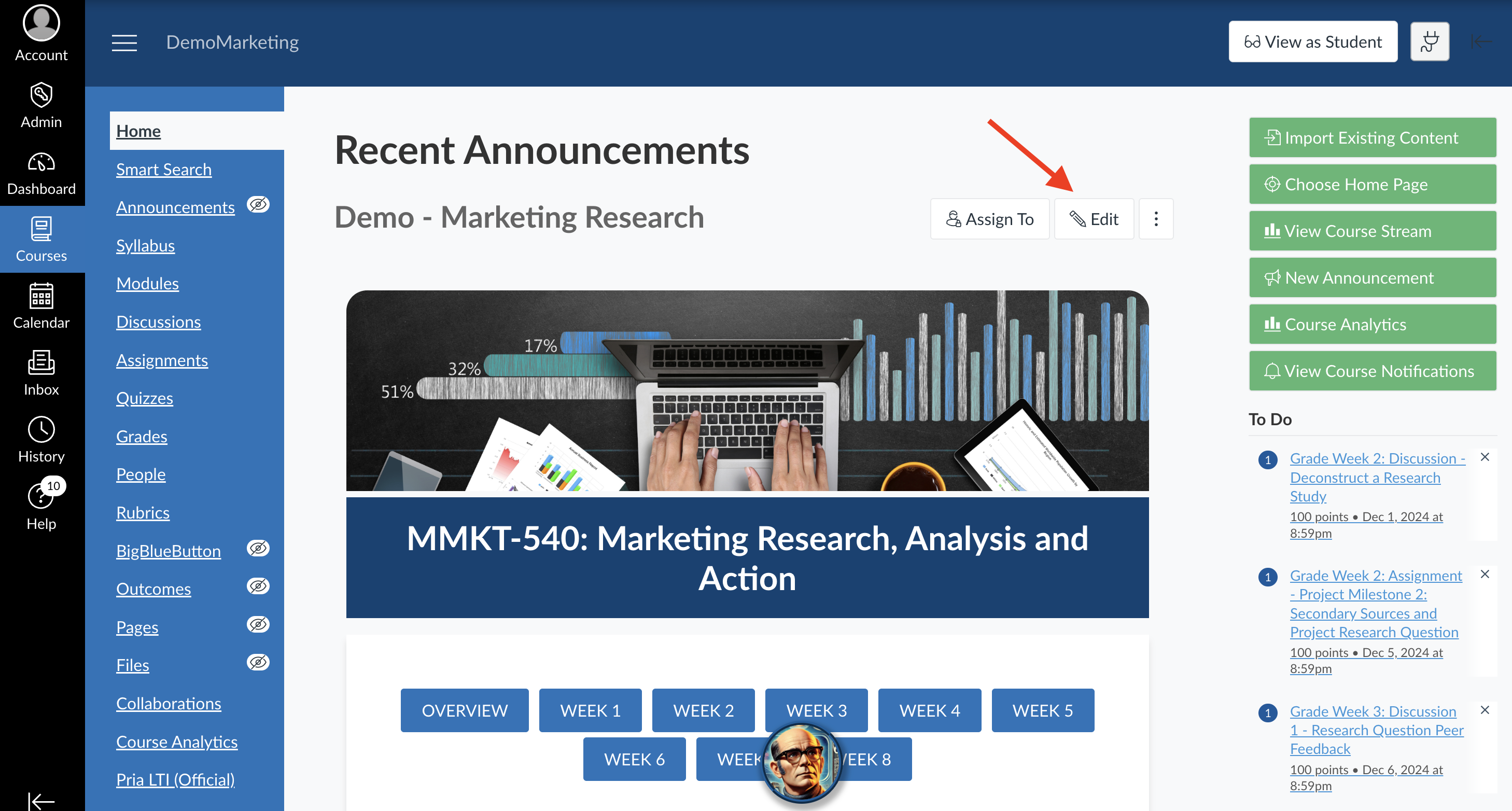 Faculty Onboarding Page Editor Web Faculty Onboarding Page Editor Web