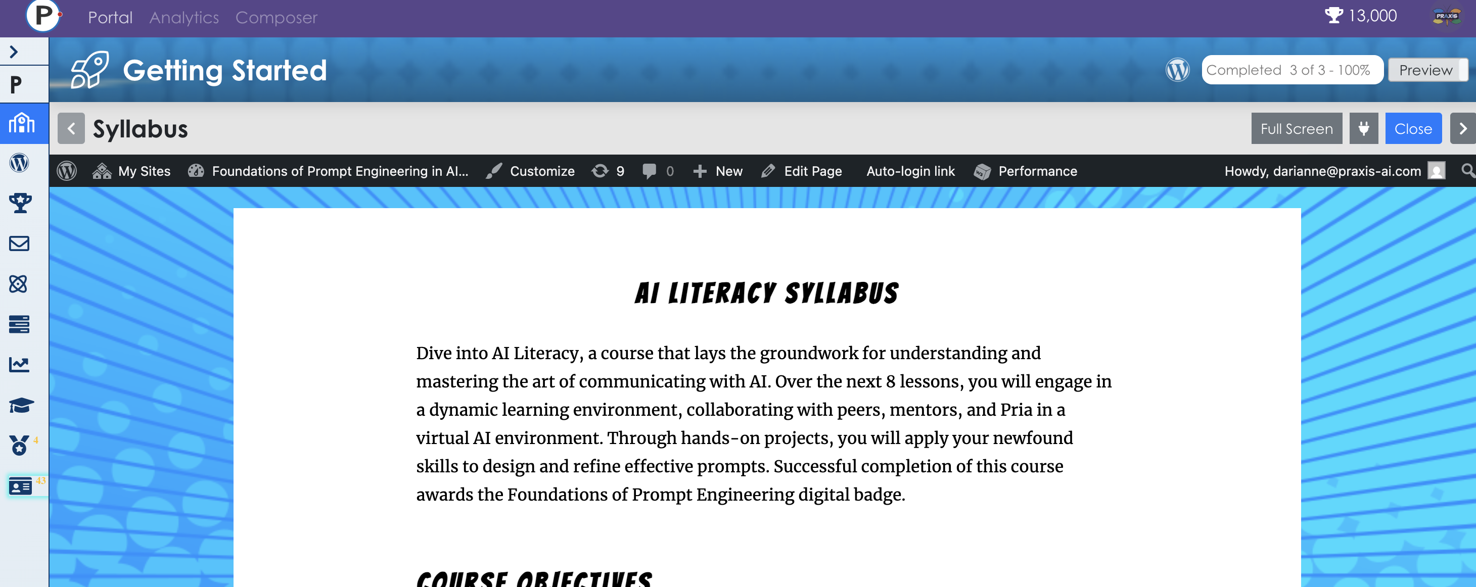 Lxp Classes Resource Viewer