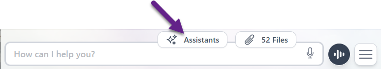 Assistants Button Pn Assistants Button Pn
