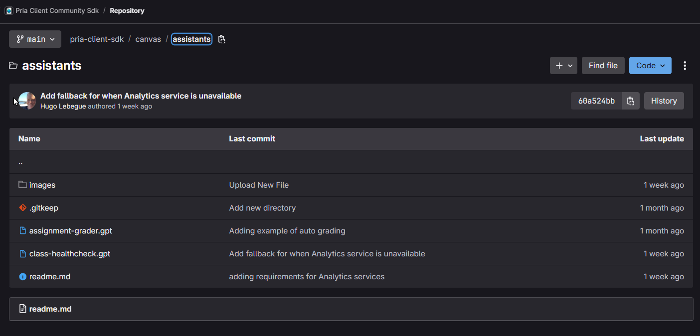 Gallery Create Digital Twin