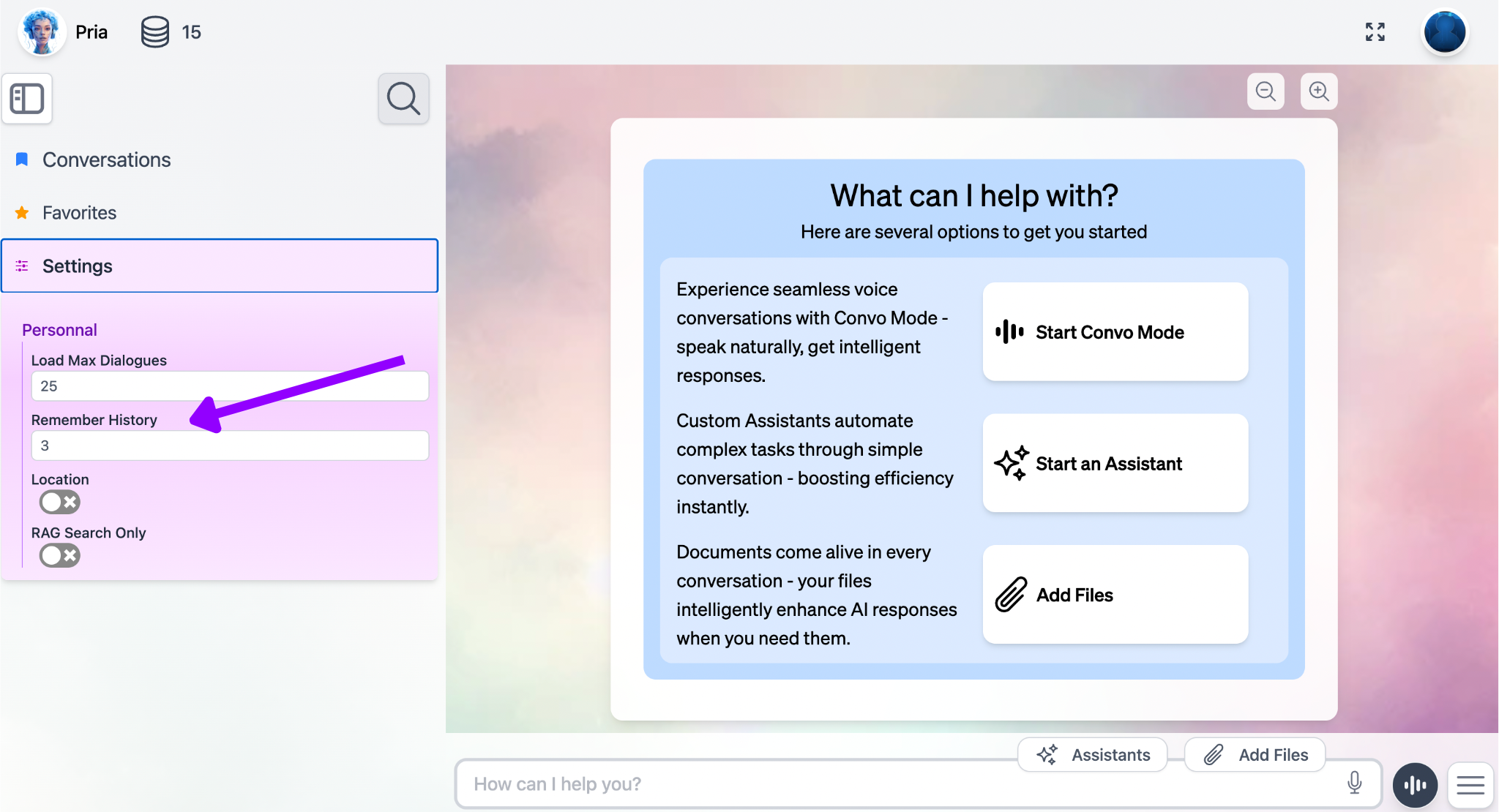 History Main Ui Location Web History Main Ui Location Web
