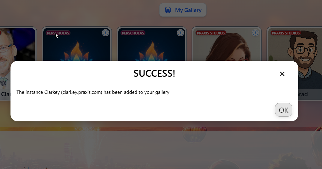 Gallery Browse Join Digital Twin Confirmed