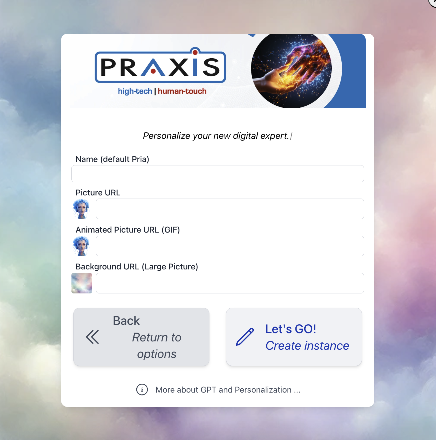 Canvas Digital Expert Creation Web Canvas Digital Expert Creation Web