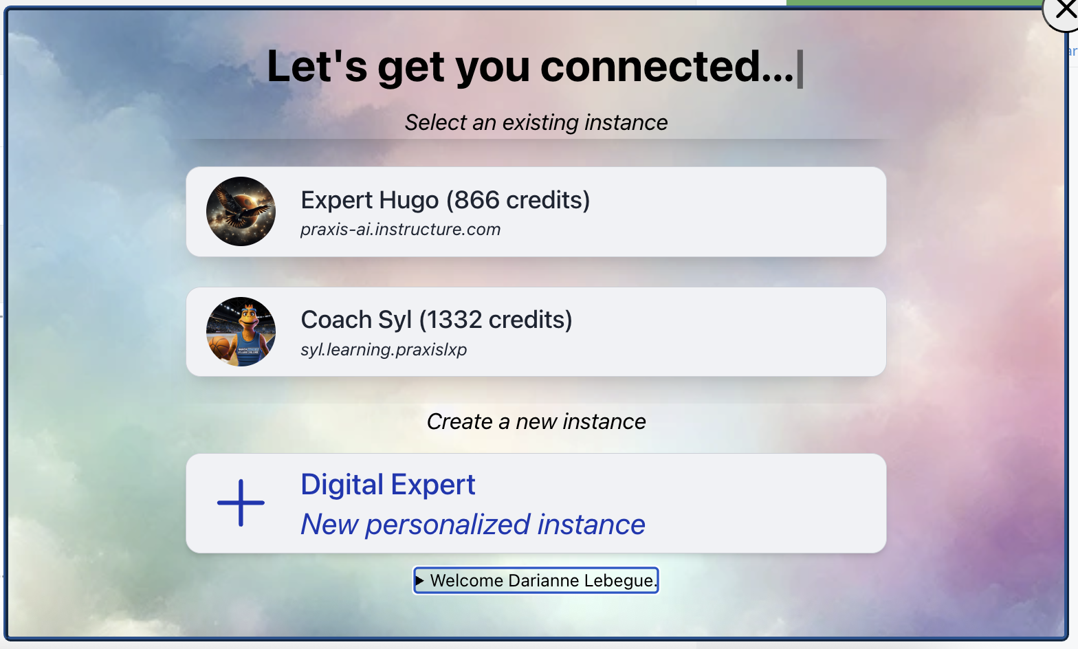 Canvas Onboarding Page Web Canvas Onboarding Page Web
