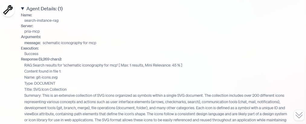 Review agwnt details