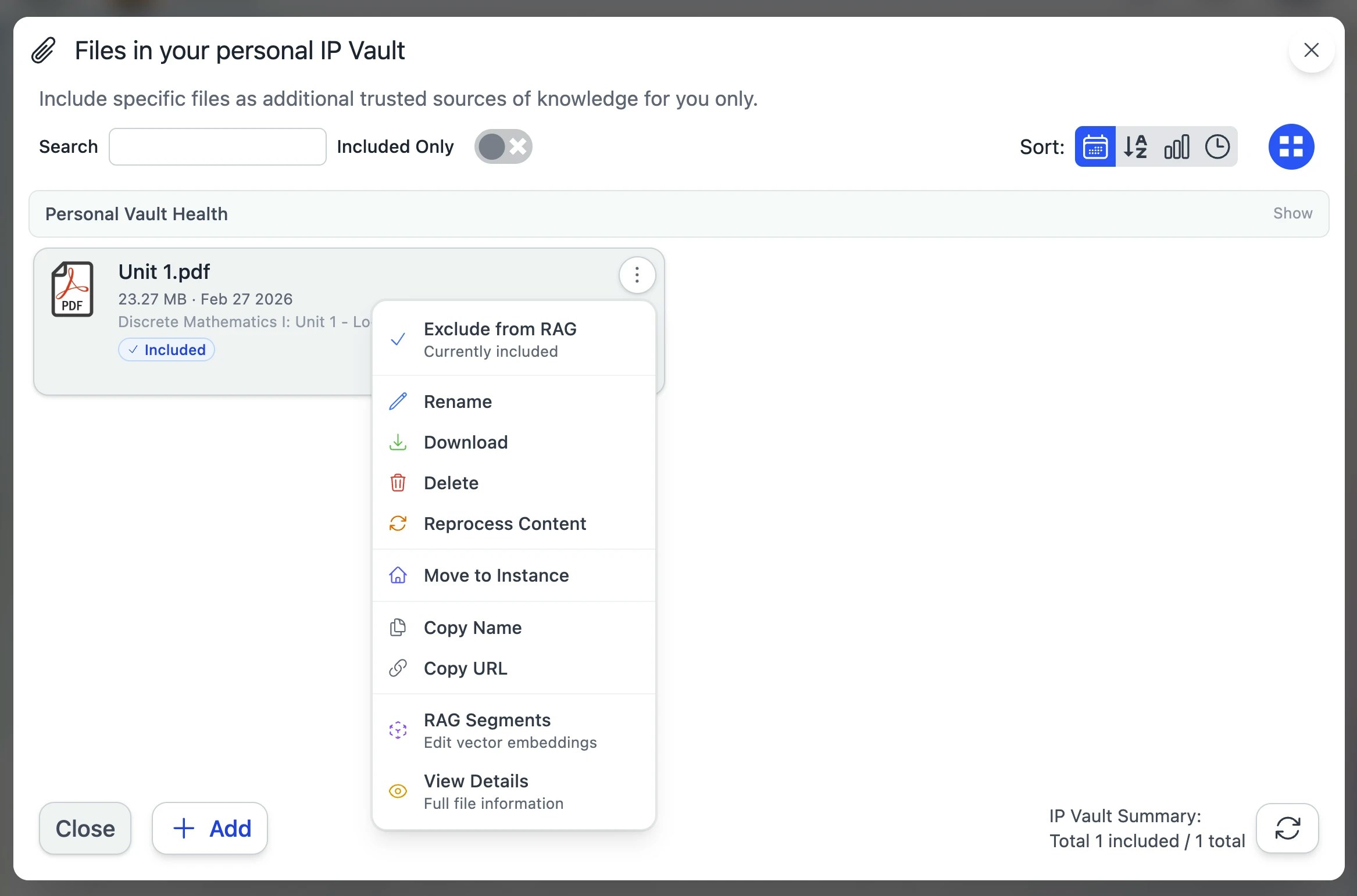 Files Actions List Web Files Actions List Web