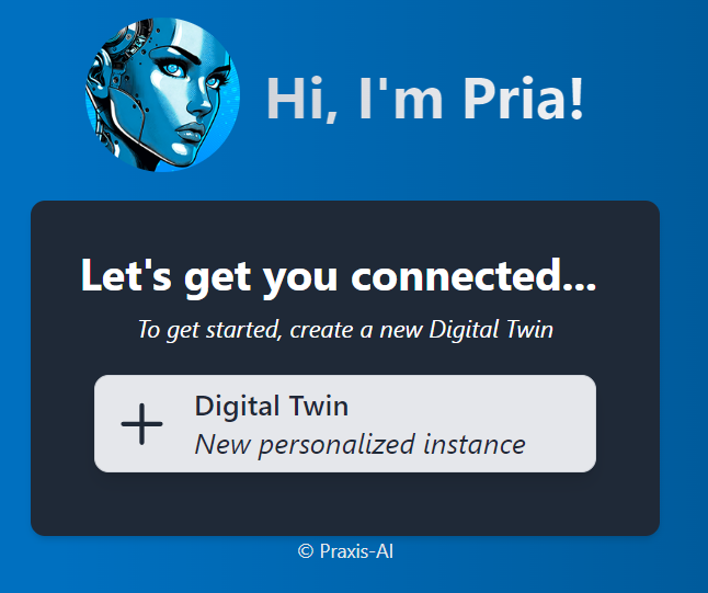 Onboarding Wizard
