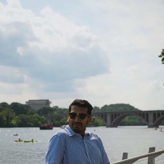 preetham kyanam