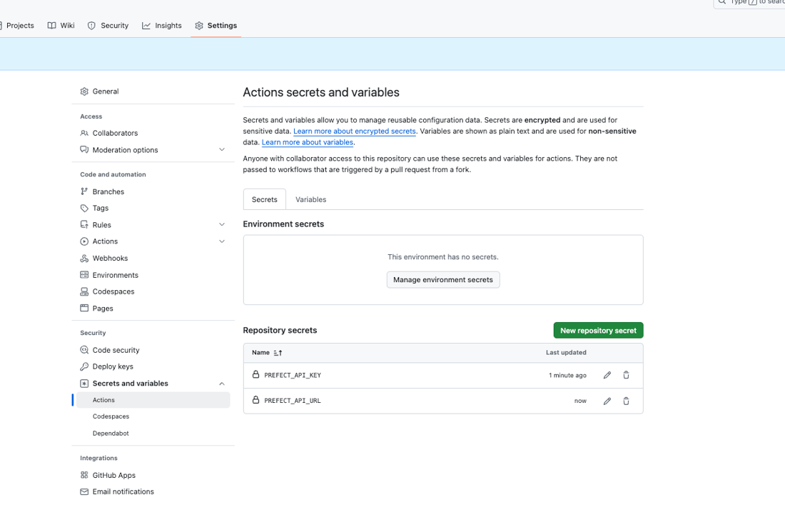 How to run flows on Modal - Prefect