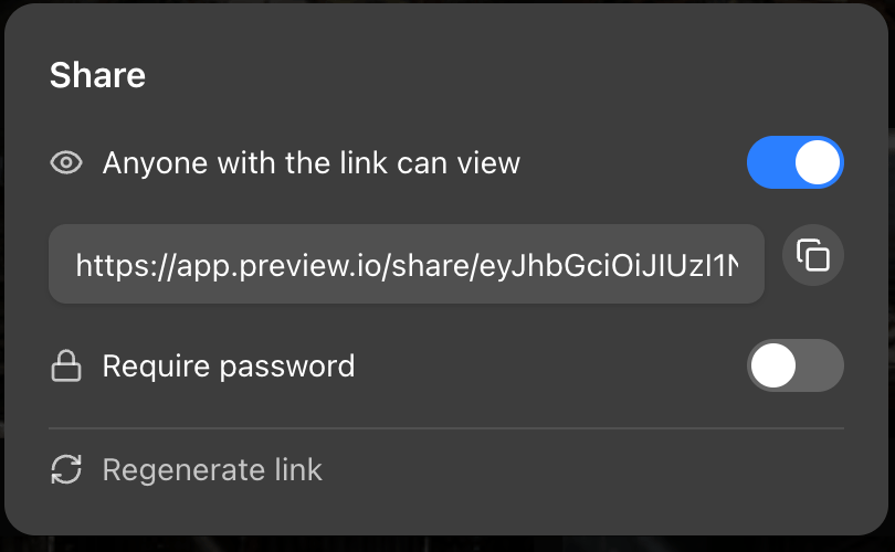 Sharelink Sharelink