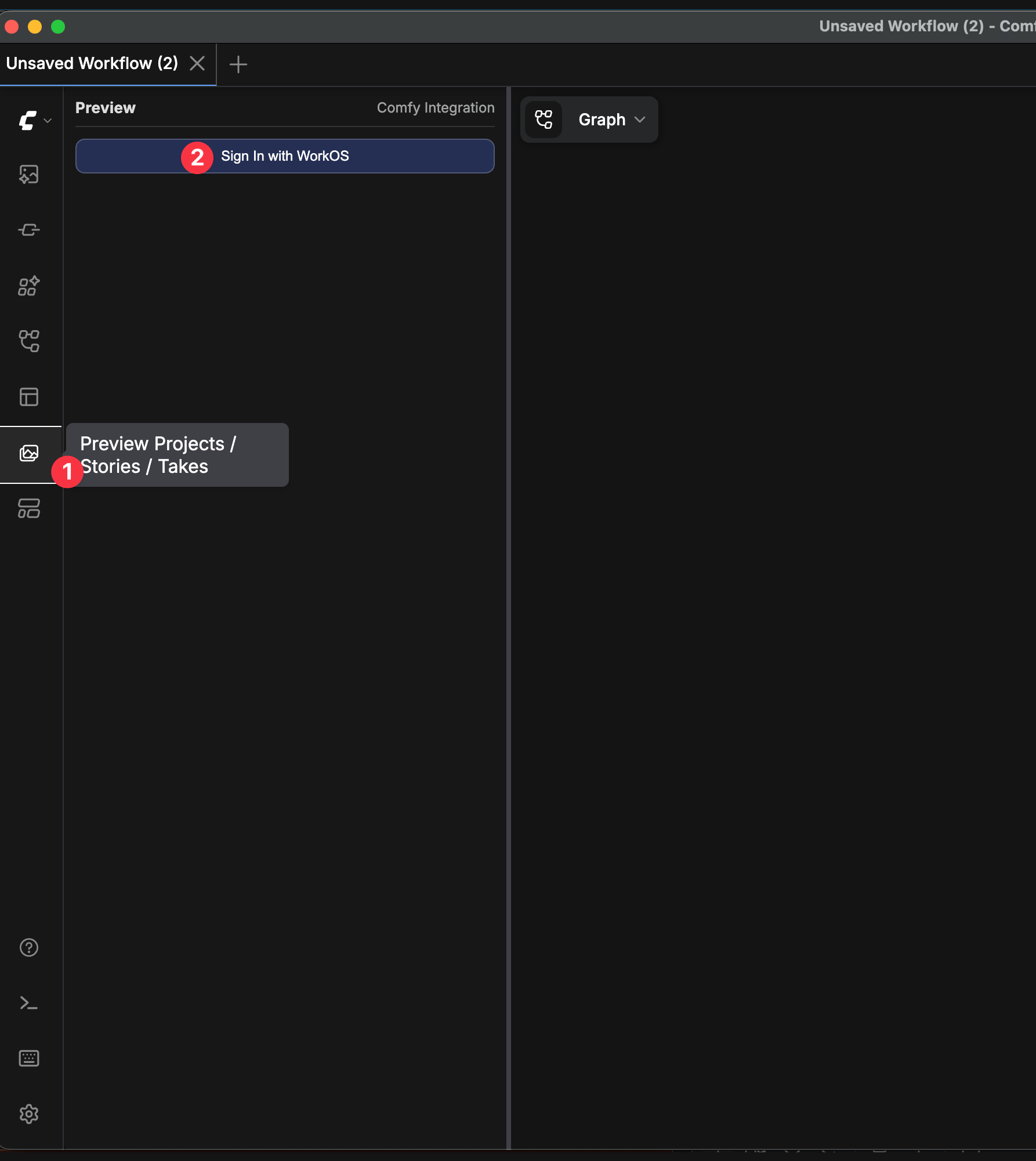 Login Preview Login Preview