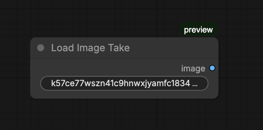 Load Image Node Load Image Node