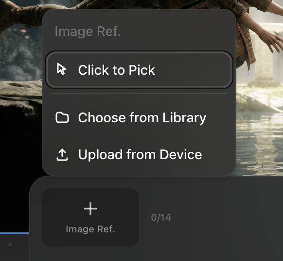ImageRefmenu ImageRefmenu