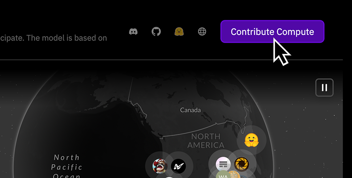 Click Contribute Compute