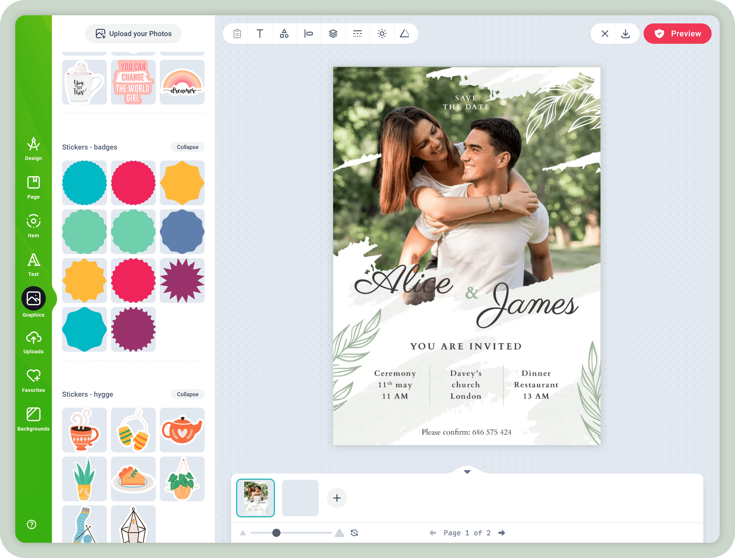 Print.App banner image