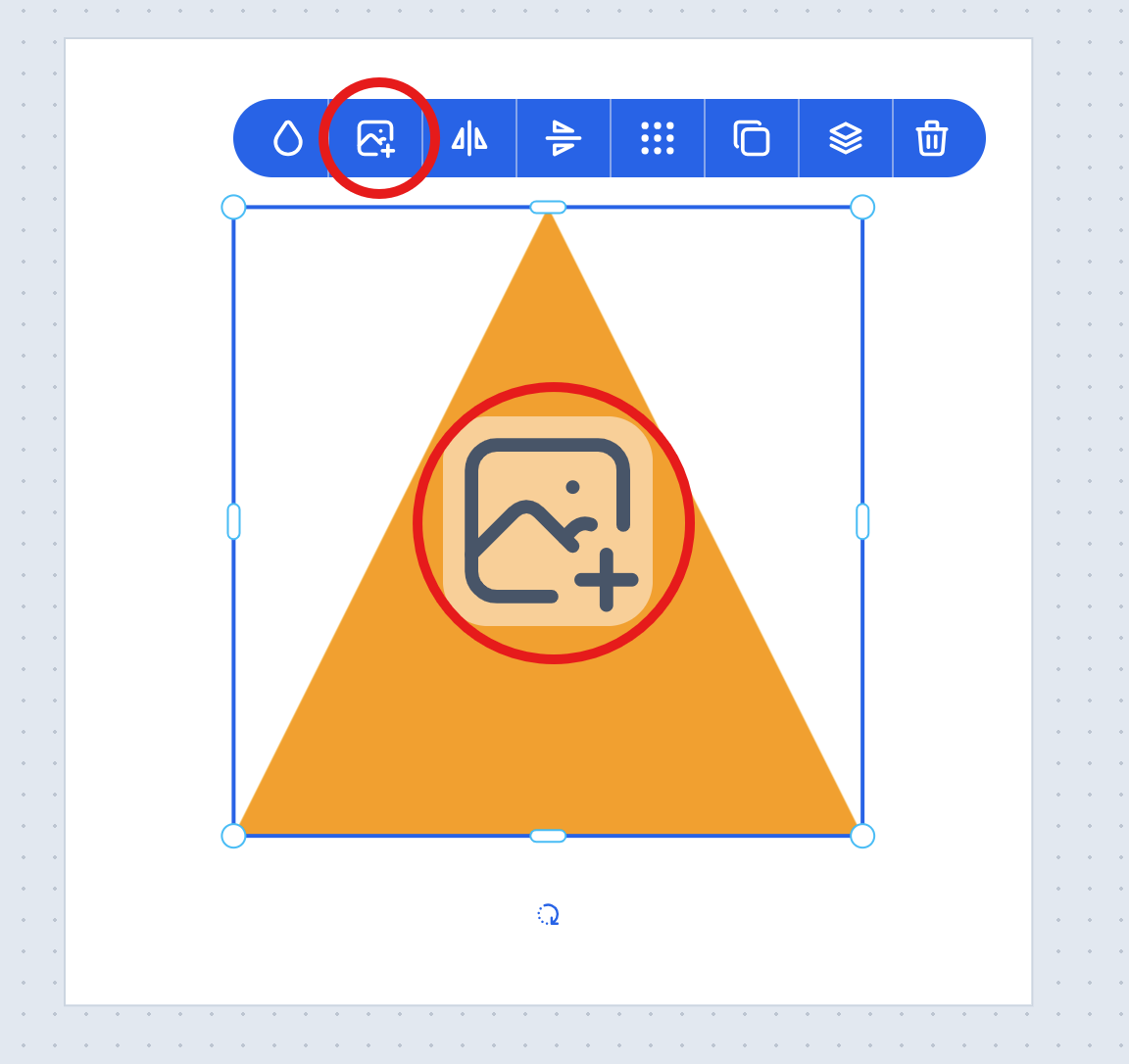 Upload an Image