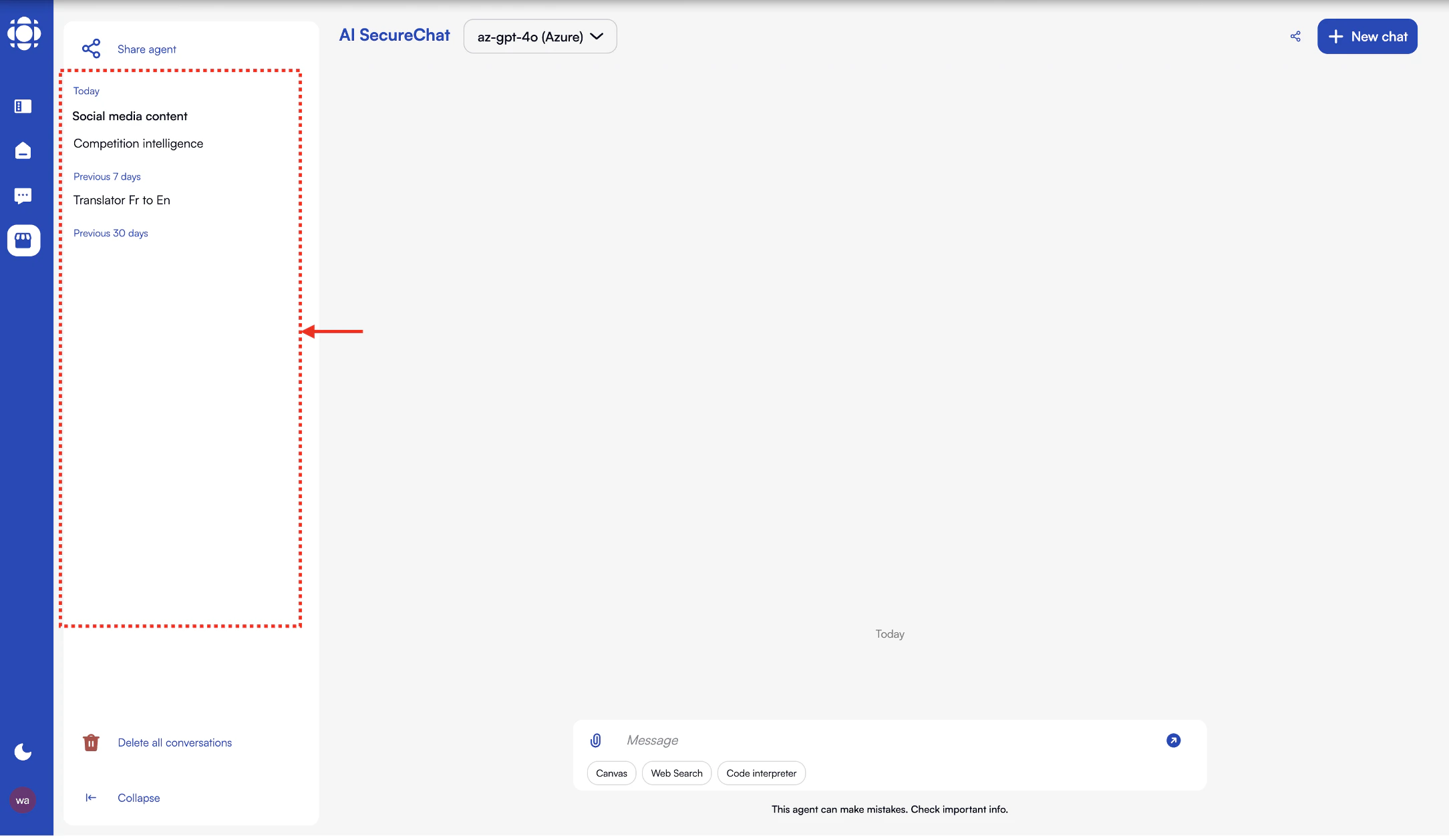 AISC Conversationhistory Pn