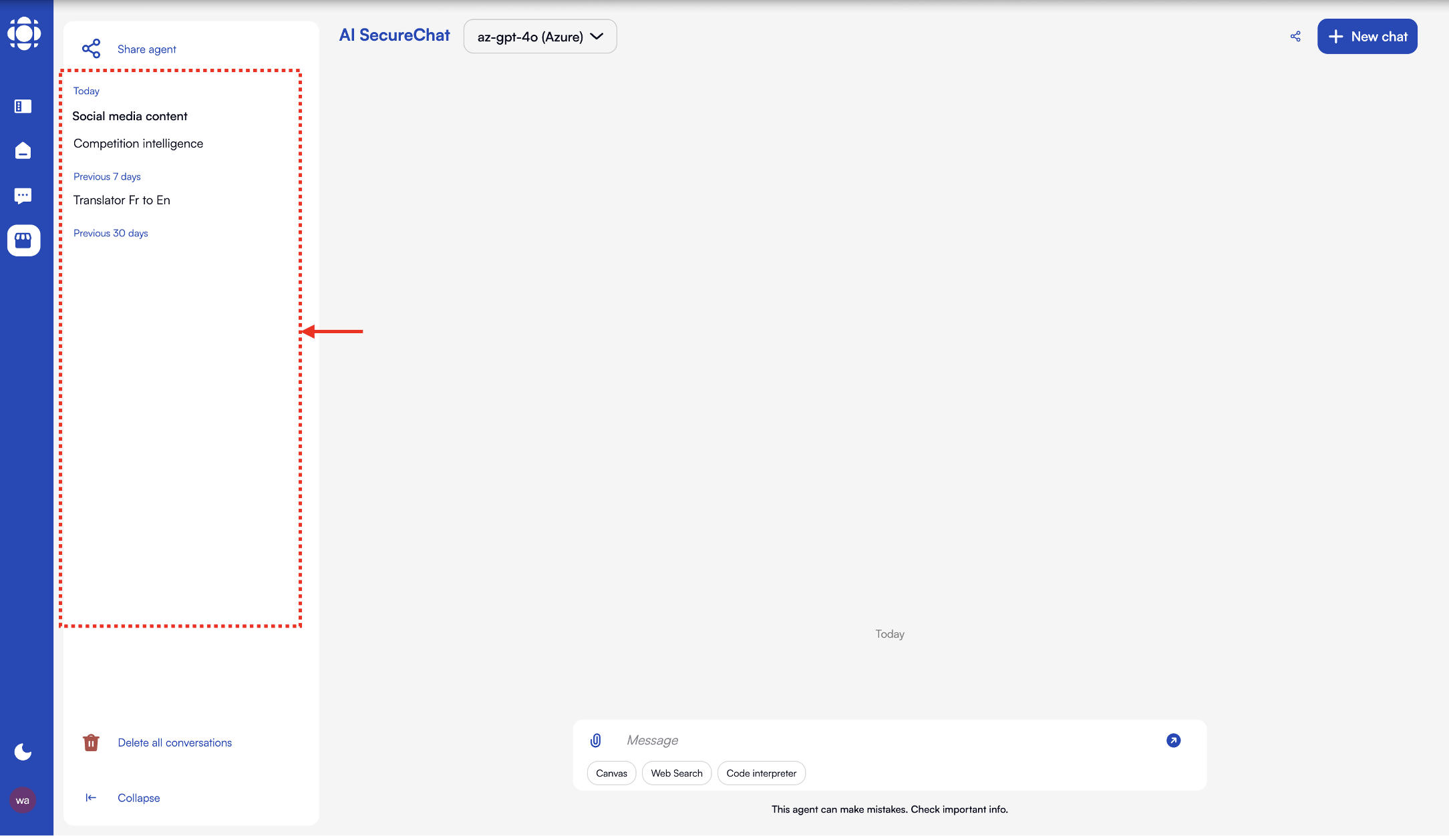 AISC Conversationhistory Pn