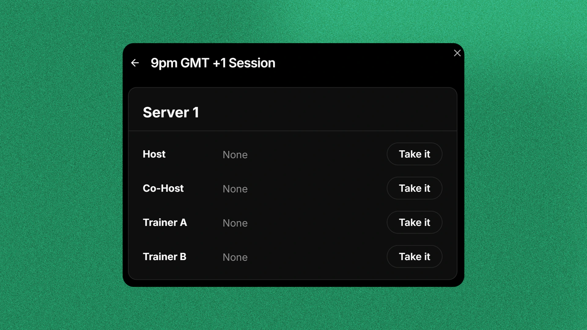 Joining Sessions Bottom Image
