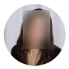 Redacted Face Example