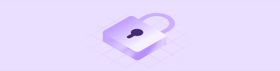 Secure assets for businesses