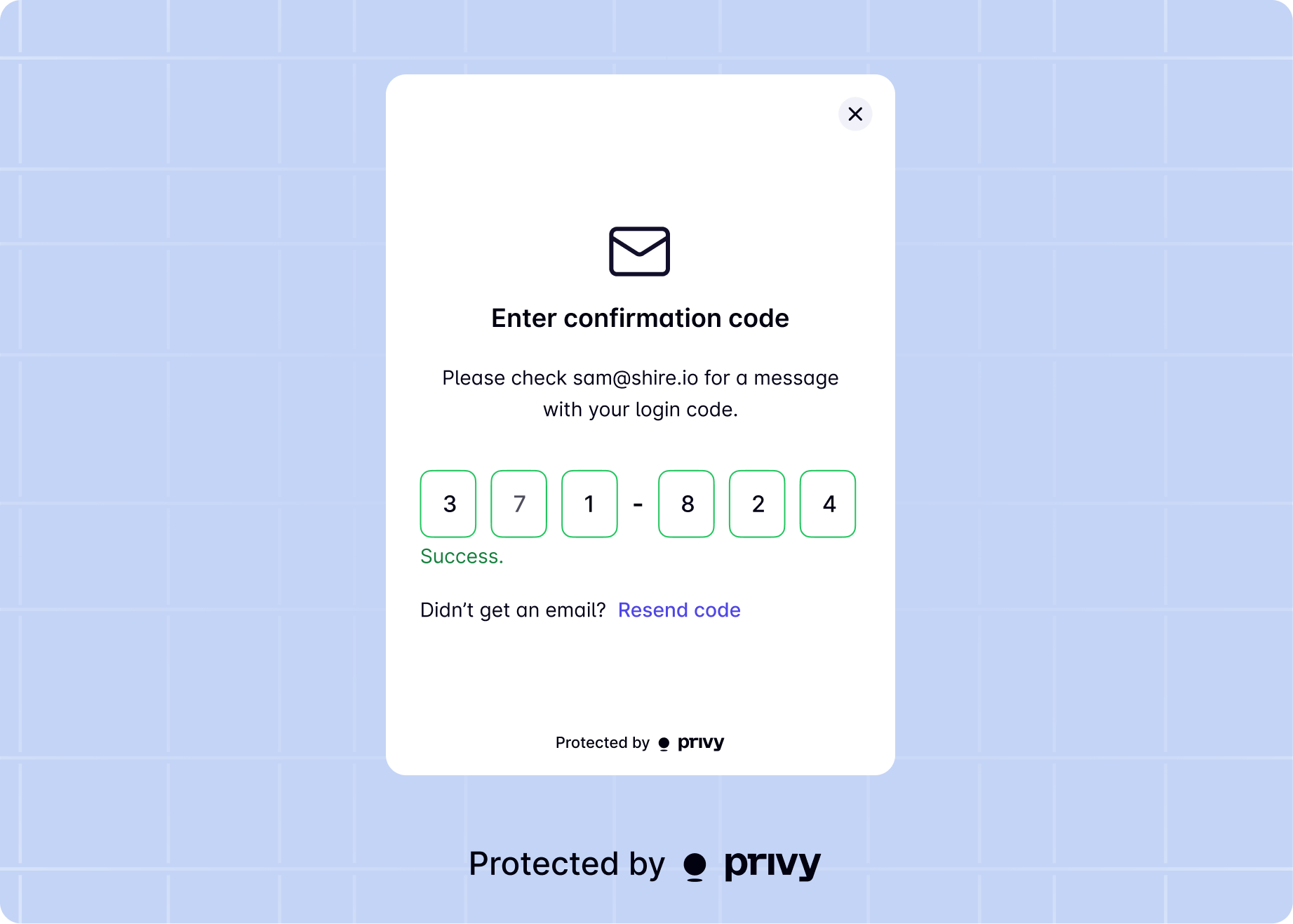 Authorizing signatures and transactions with wallet MFA