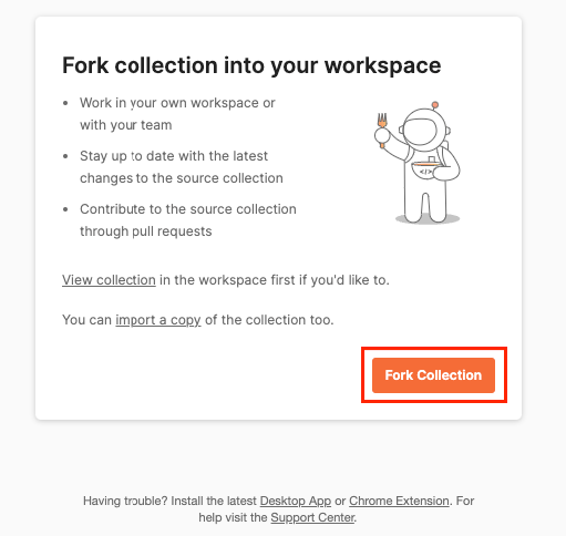 Fork Collection