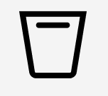 Filter funnel icon for opening filter options.
