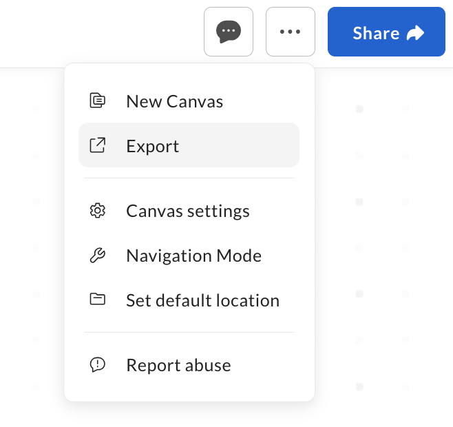 the-more-options-menu