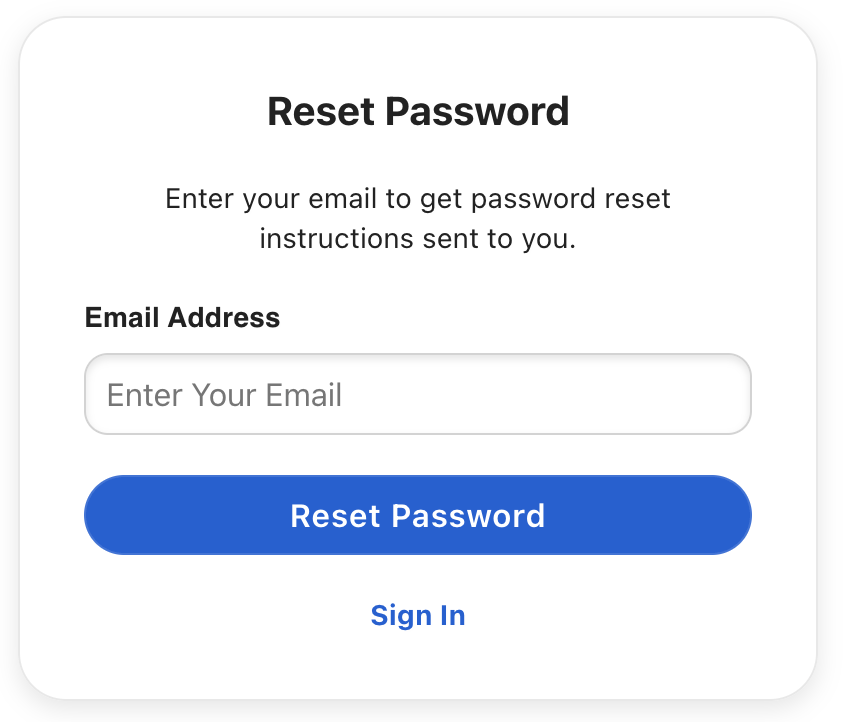 Logging in to Box
