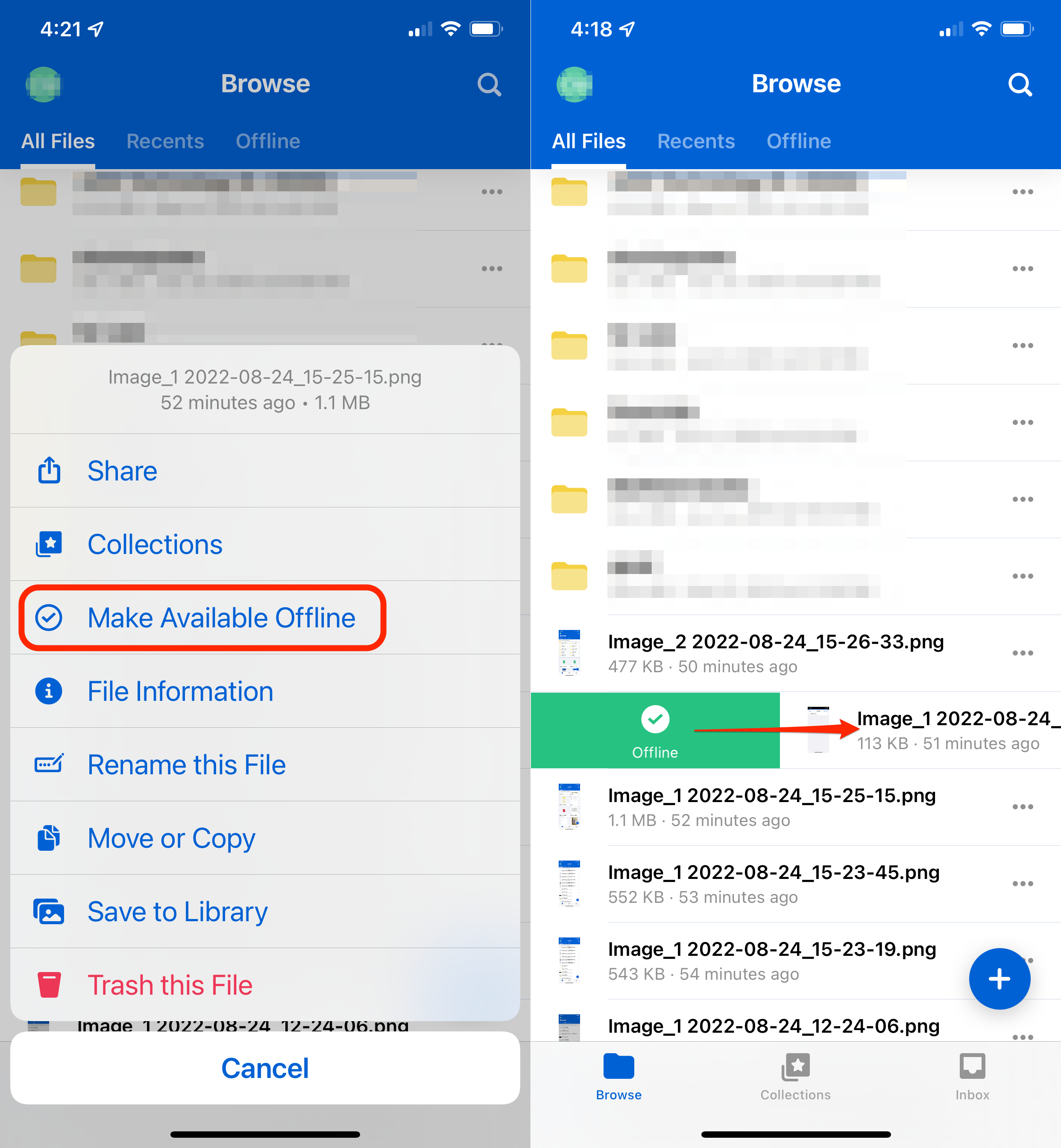 save-for-offline-view-ios