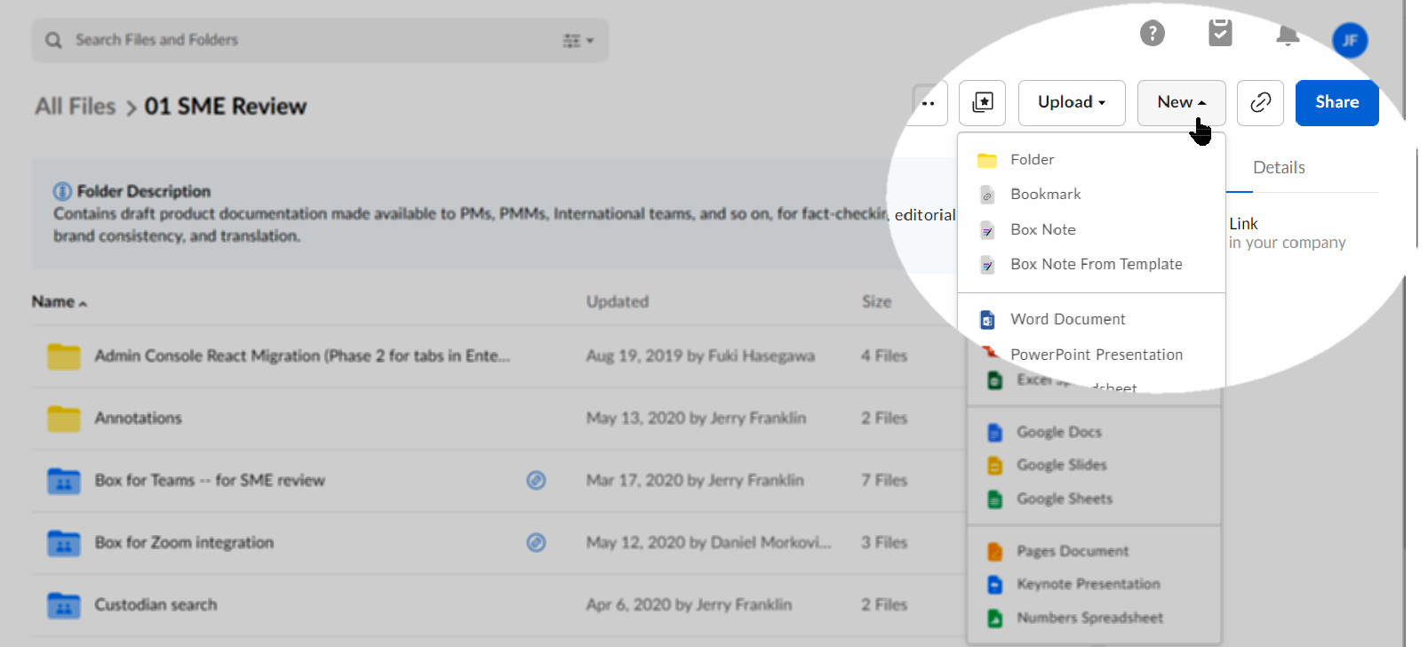 notesenhancements-newmenuinfolder-png