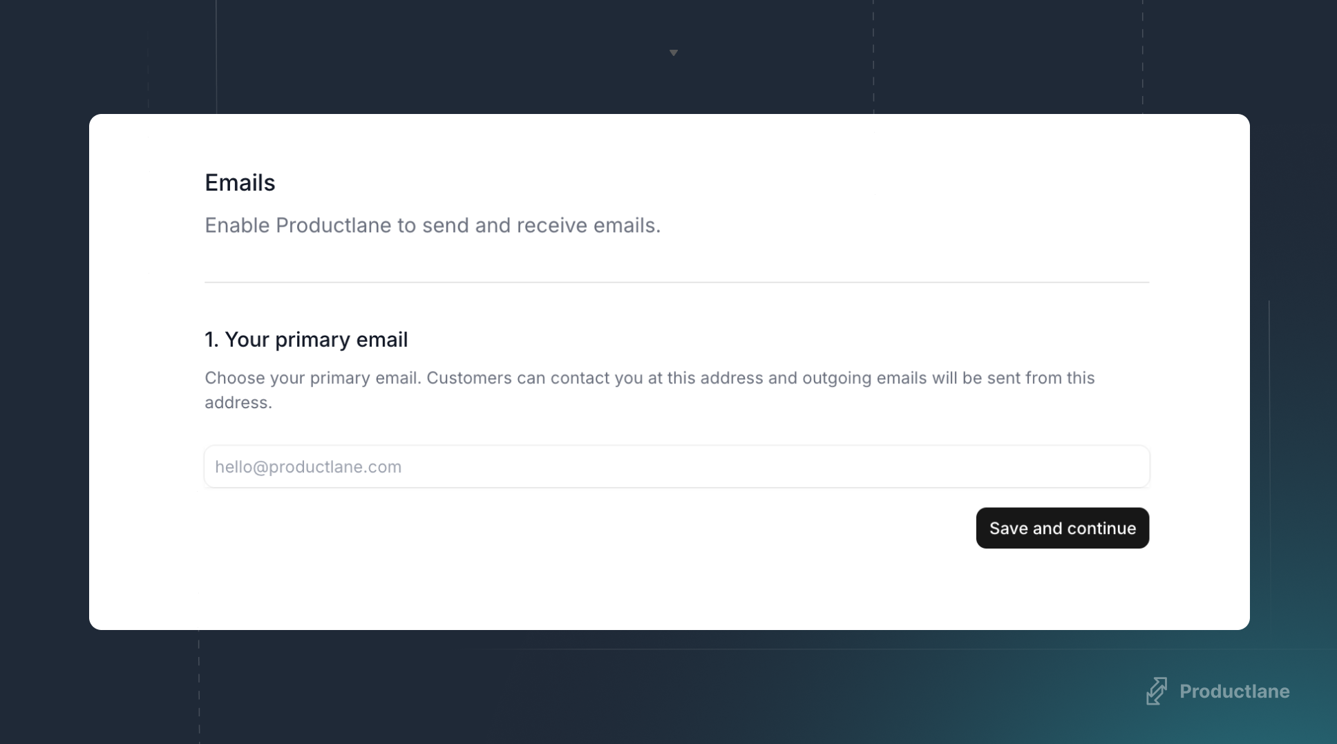 primary-email