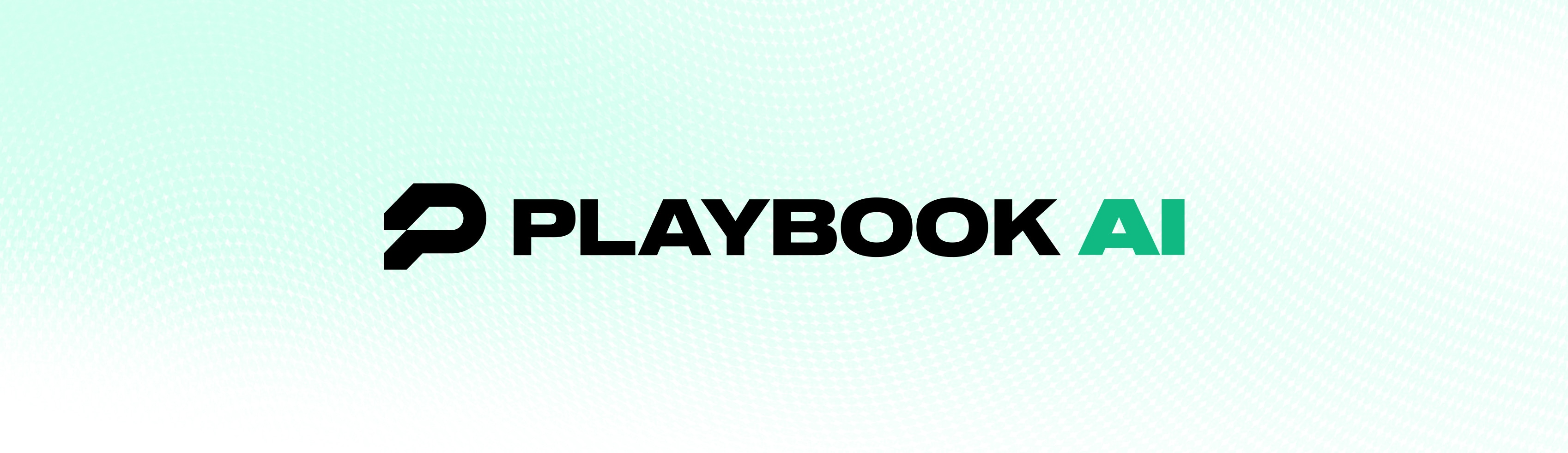 The Playbook AI logo