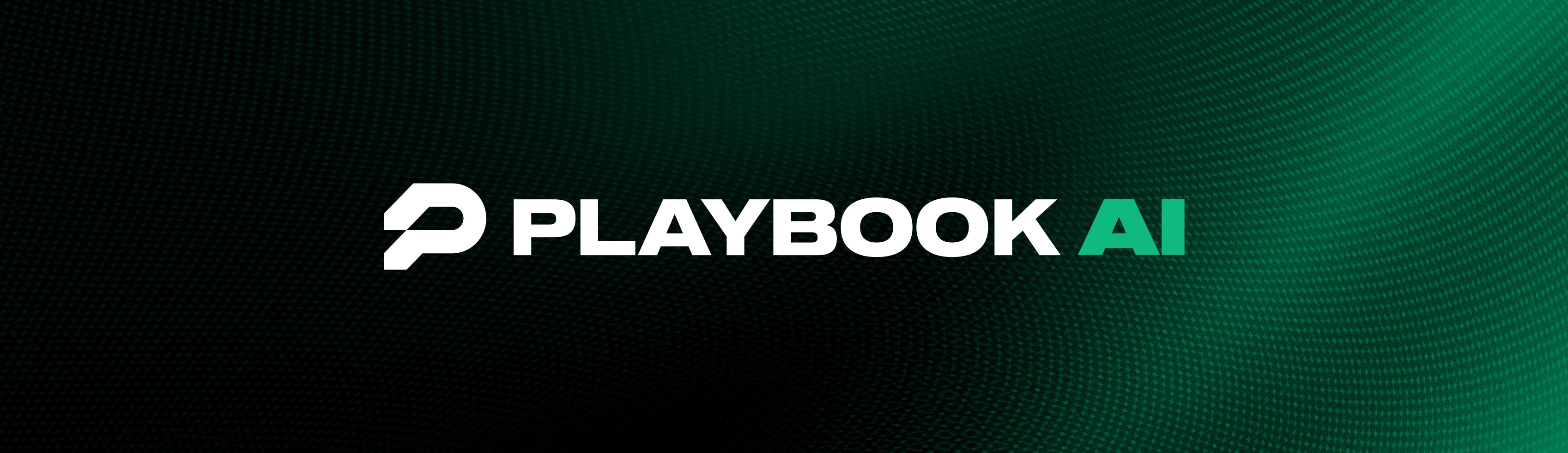 The Playbook AI logo