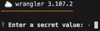 Configure API Key