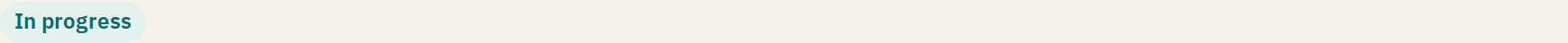 StatusChip: Accent