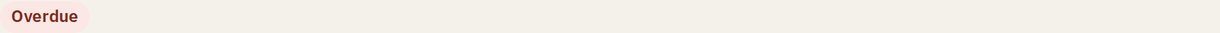StatusChip: Error