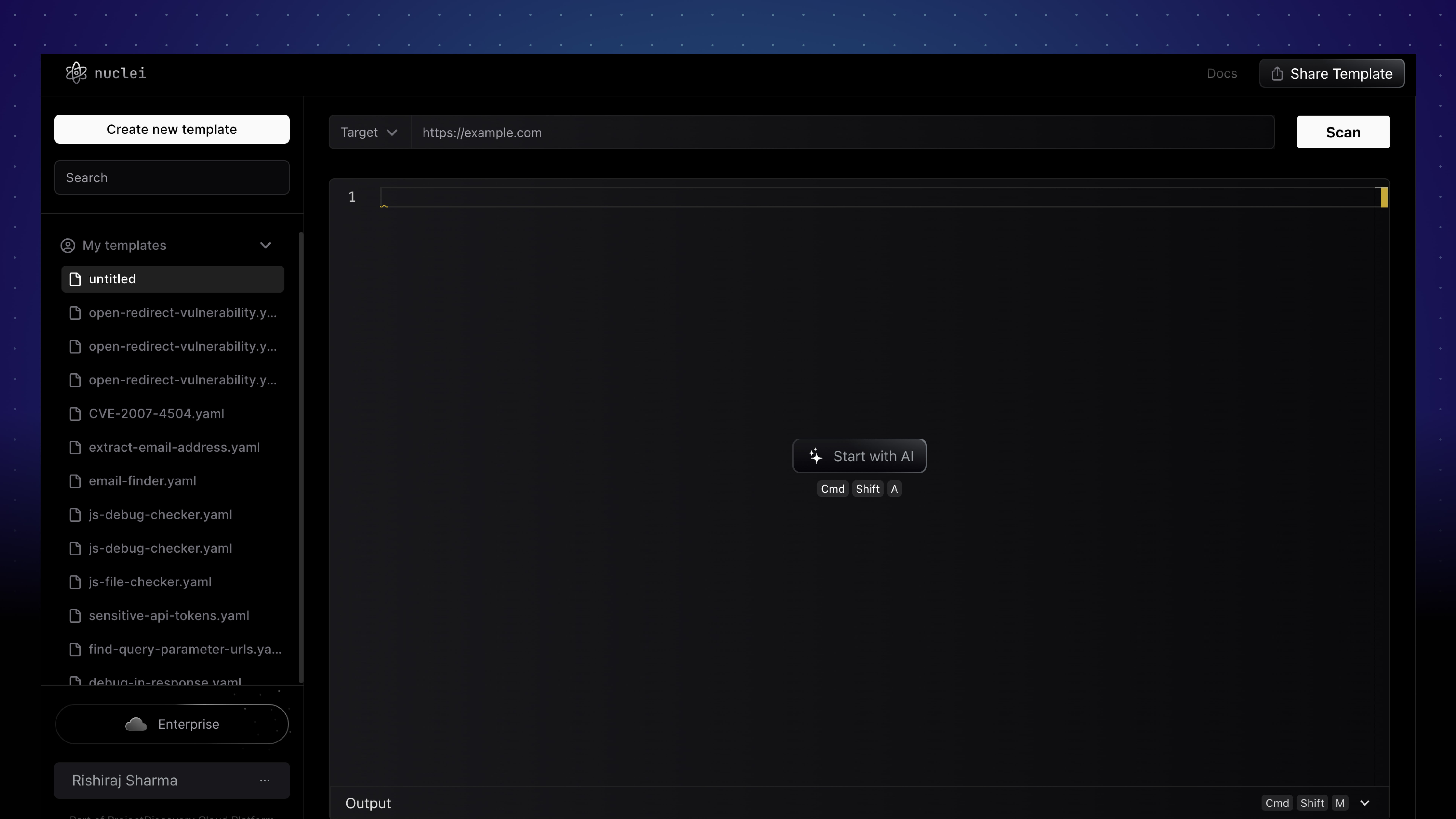 AI Prompt