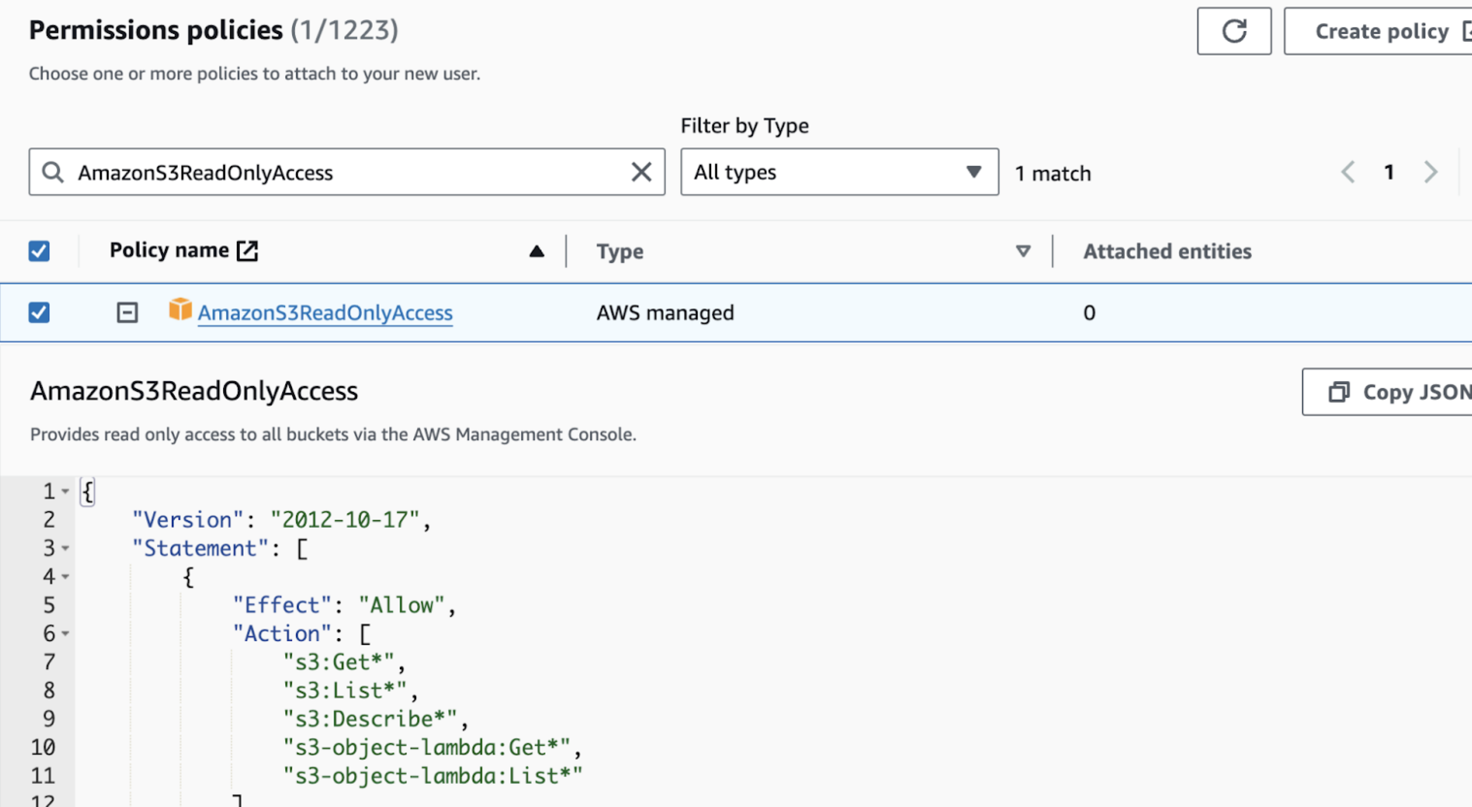 Add Assets from your Cloud - ProjectDiscovery Documentation