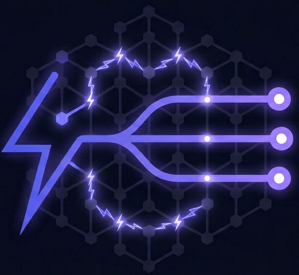 dark logo
